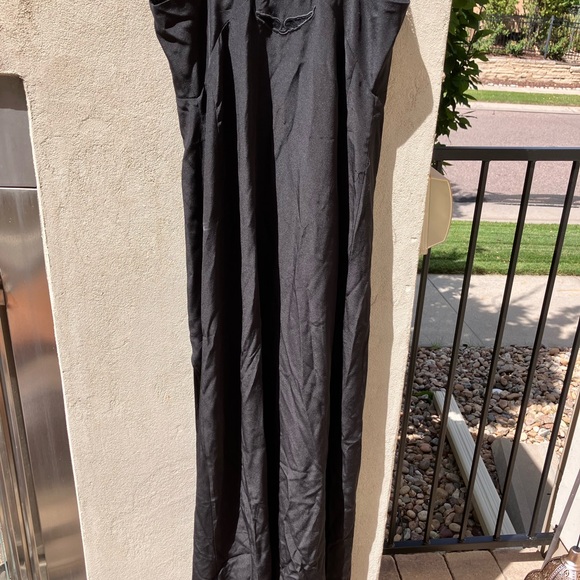 Zadig & Voltaire Ramelil Silk Dress - Picture 12 of 15